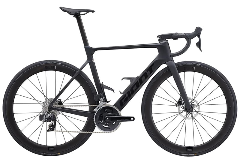 Propel Advanced Pro 1 - 2024