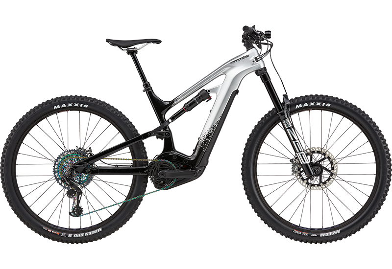 Moterra Neo - 2021