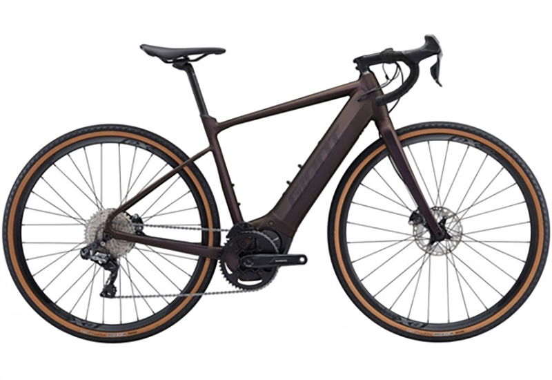 Revolt E+ Pro XR - 2022