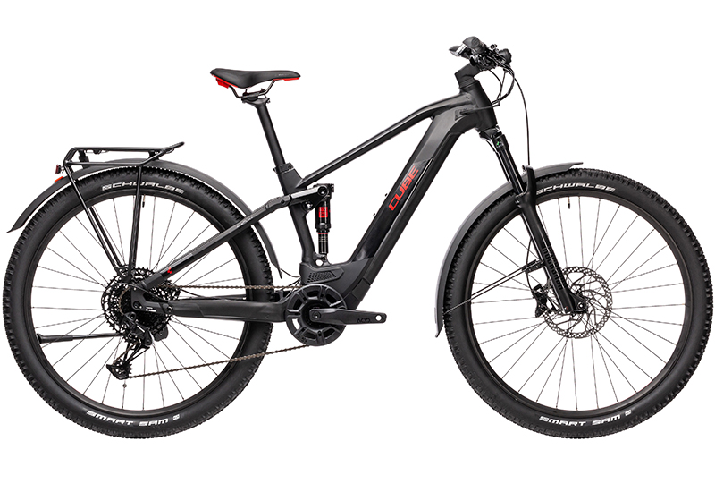Stereo Hybrid 120 Pro 500 Allroad - 2021
