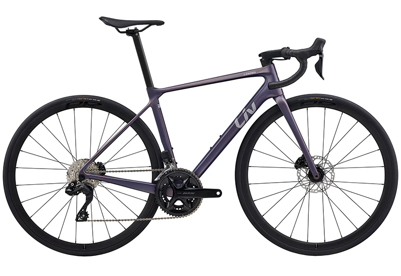 Langma Advanced 1-PC - 2026