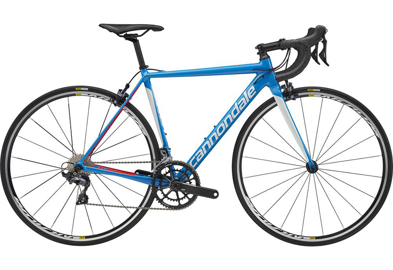 CAAD 12 Rim Brake - 2018
