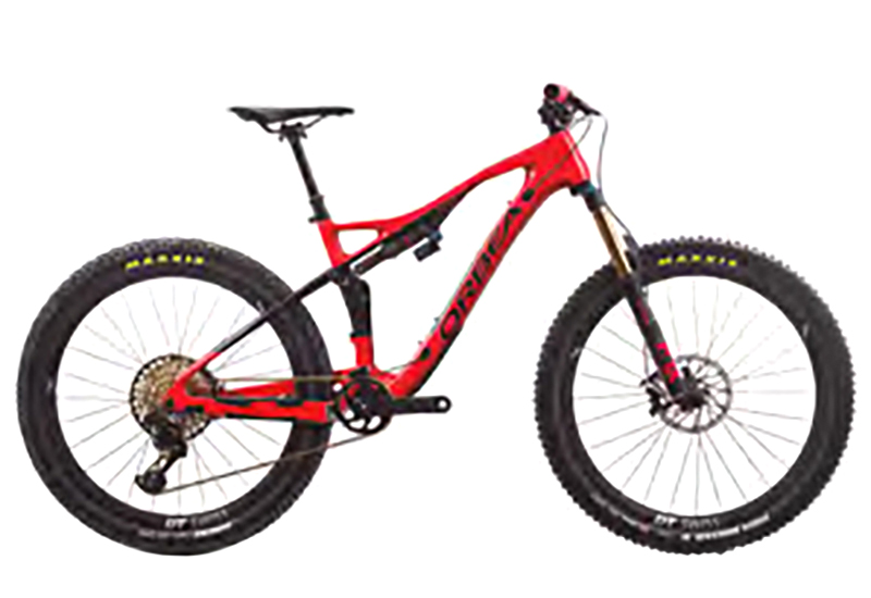 Occam AM M-LTD - 2019