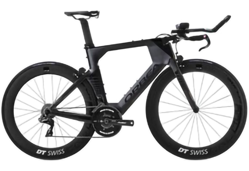 Ordu M10i Team - 2018