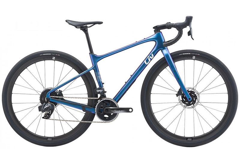 Liv Devote Advanced Pro - 2021