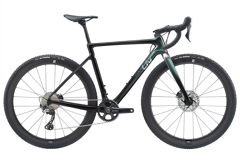 Liv Brava Advanced Pro 1 - 2022