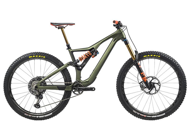 Rallon M LTD - 2021