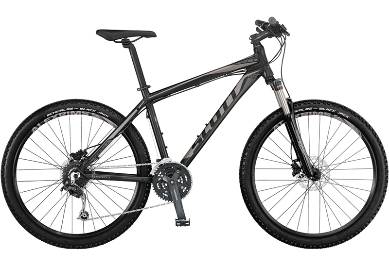 Aspect 600 - 2013
