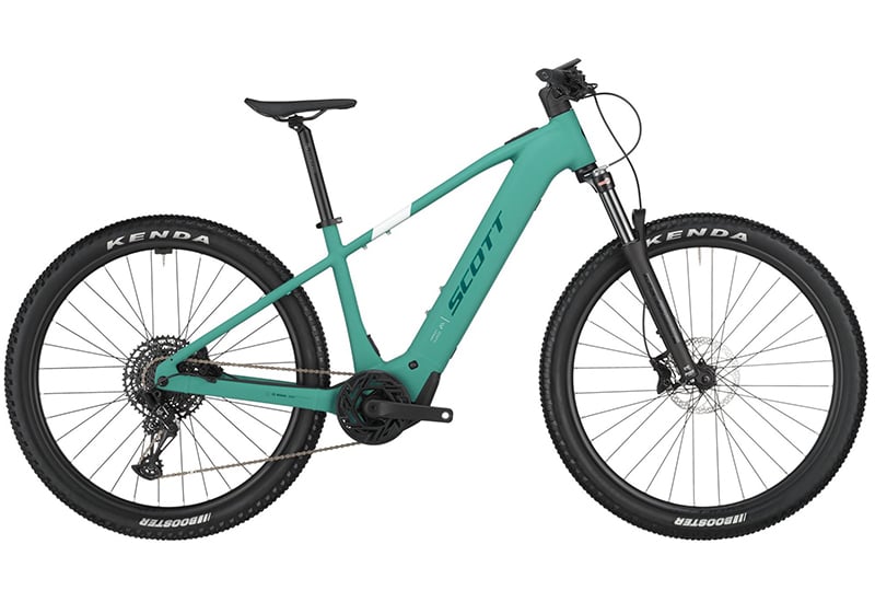 Aspect eRIDE 910 - 2025