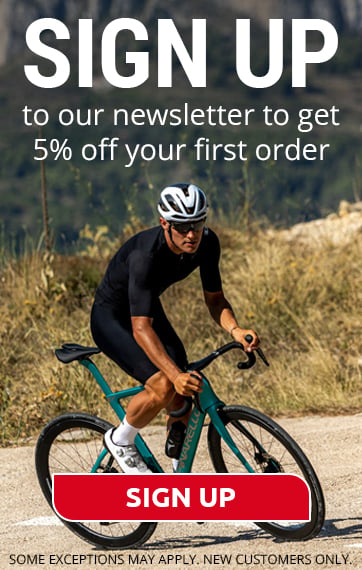 Sign up to our newsletter to save on your first order