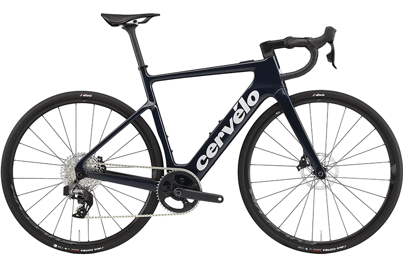 Rouvida Rival XPLR AXS 1 - 2024
