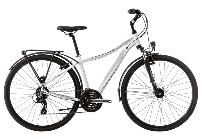 Comfort 10 Entrance EQ - 2015