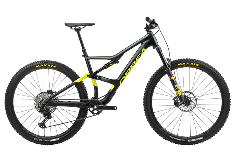 Occam H10 - 2023