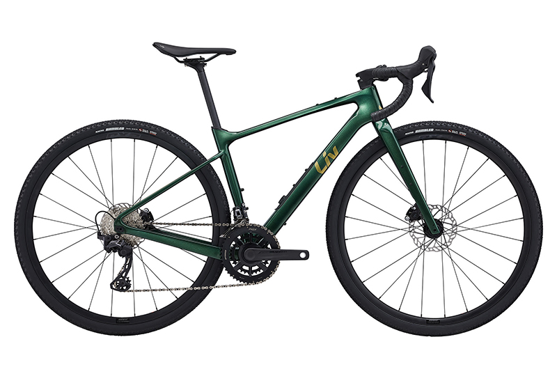 Liv Devote Advanced 2 - 2025