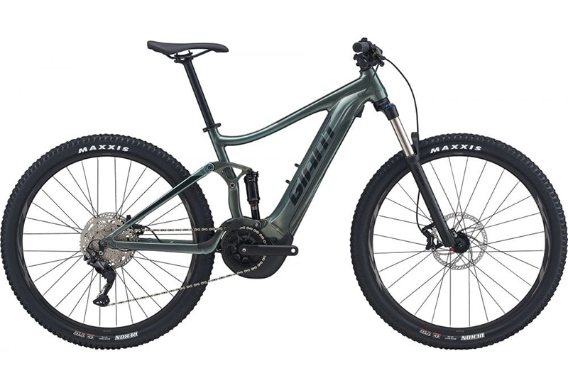 Stance E+ 2 29er - 2021