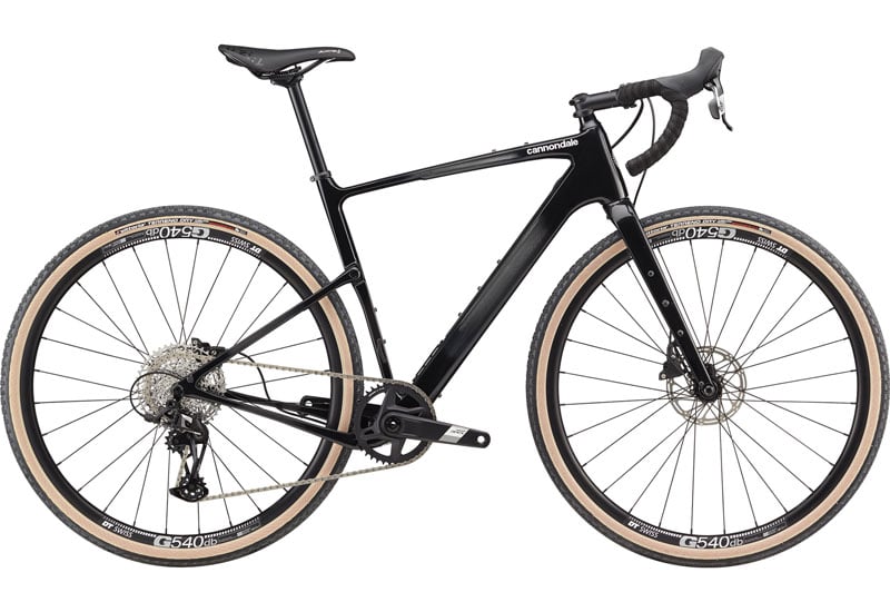 Topstone Carbon - 2024