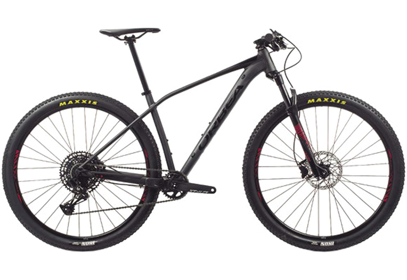 Alma H20 Eagle - 2020