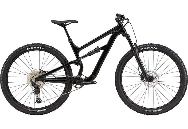 Habit Alloy - 2021