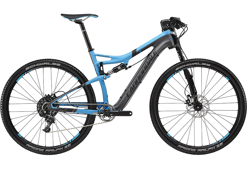 Scalpel 29 Carbon - 2015