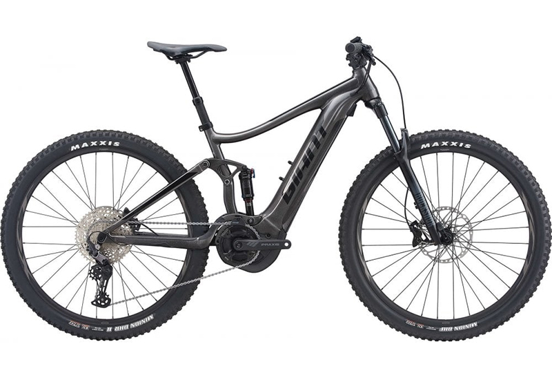 Stance E+ 1 Pro 29er - 2021