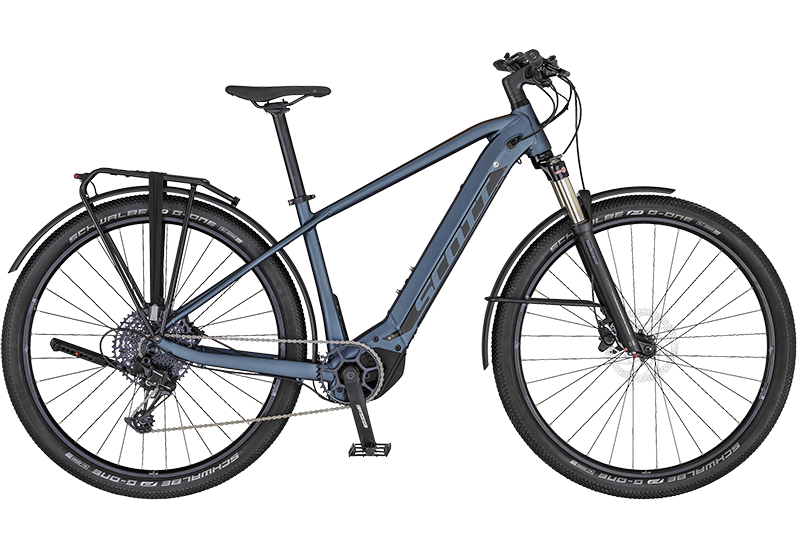 Axis eRIDE 20 Men - 2020
