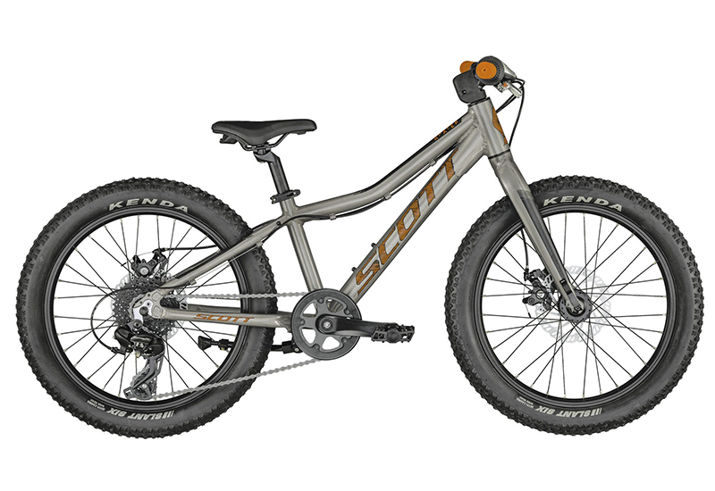 Roxter 20 Rigid - 2023
