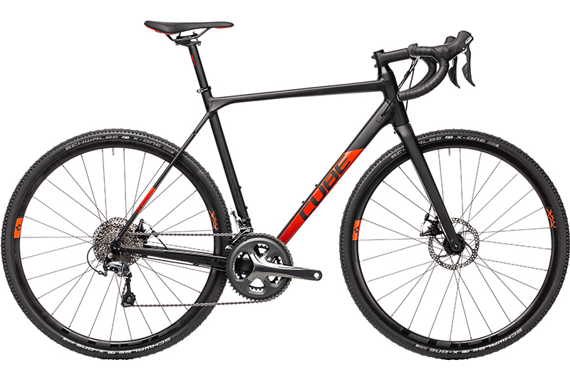 Cross Race - 2021