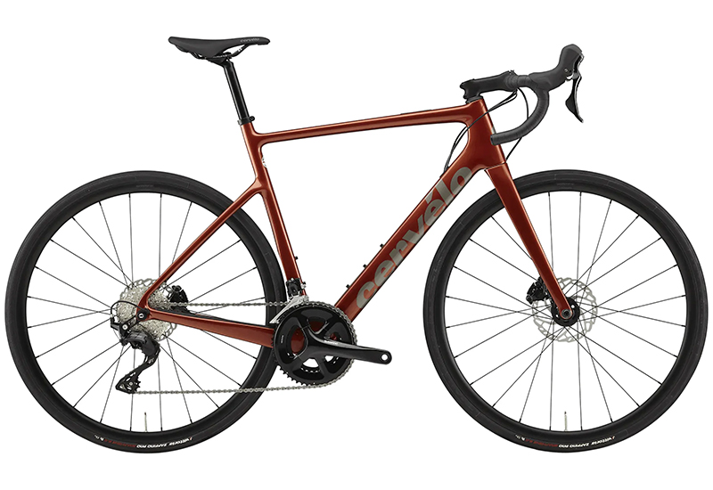 Caledonia 105 - 2023