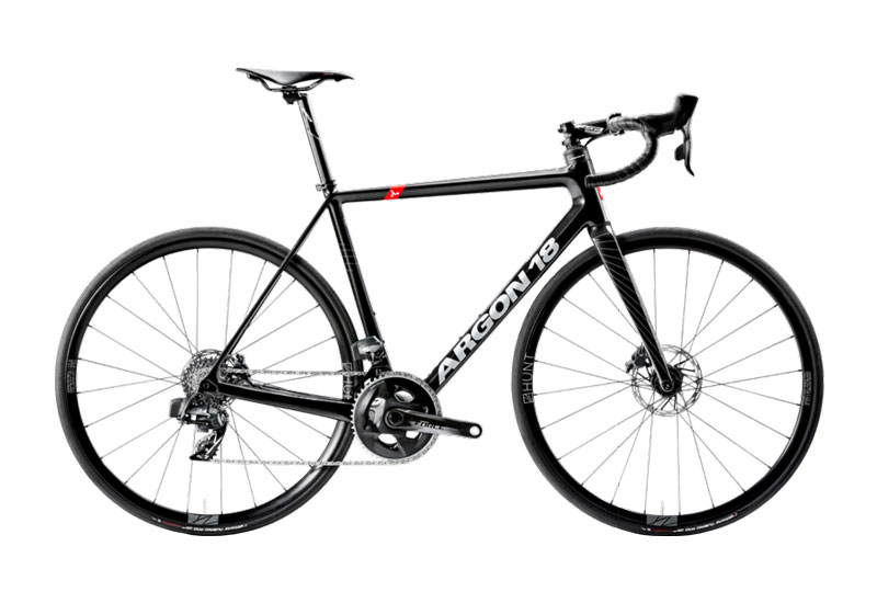 Gallium - 2024