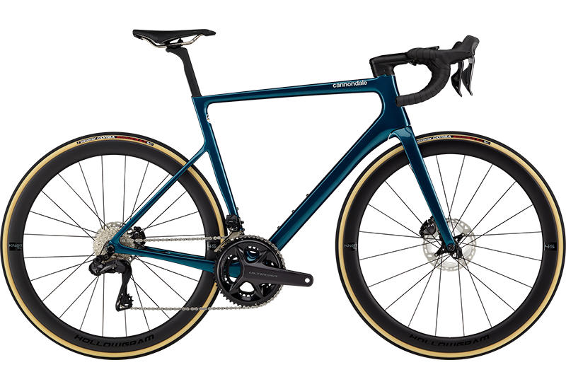 SuperSix Evo - 2021