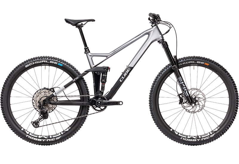 Stereo 140 HPC SL 27.5 - 2021