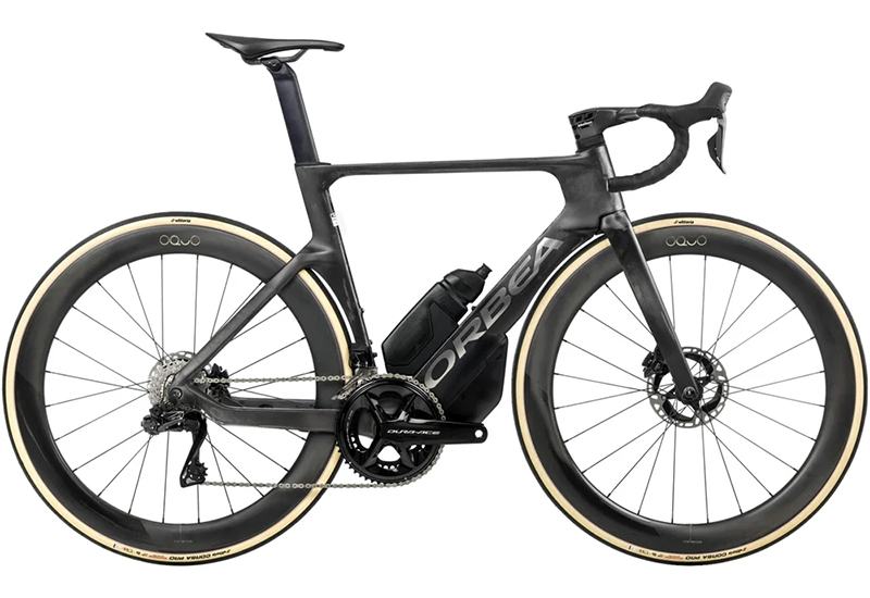 Orca Aero M10i LTD - 2025