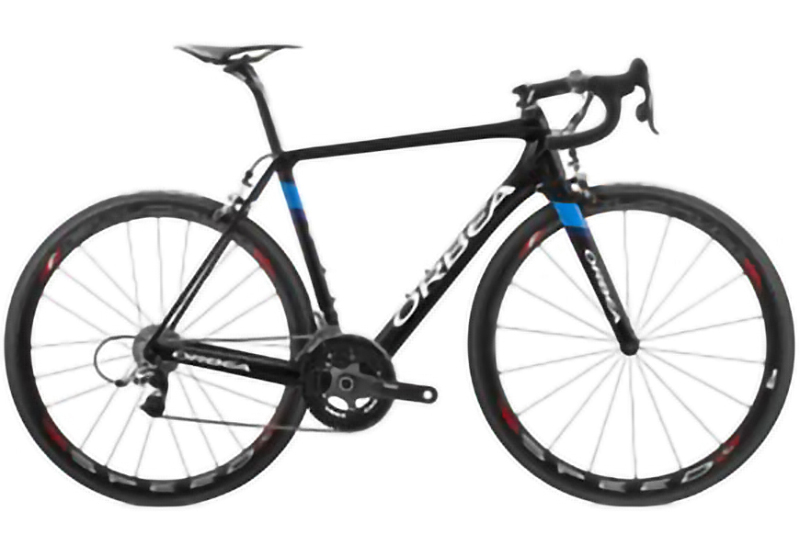 Orca M11 LTD - 2018