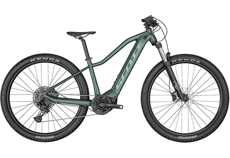 Contessa Active eRIDE 920 - 2022