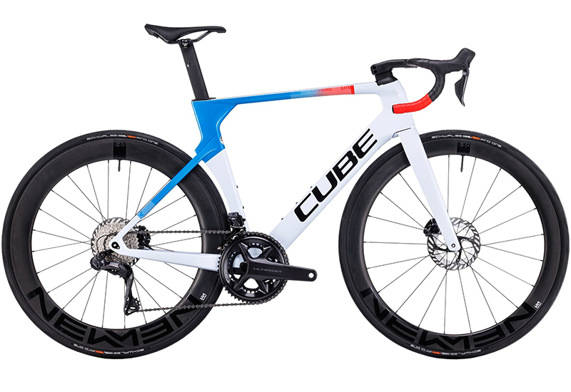 Litening AERO C:68X Race - 2023