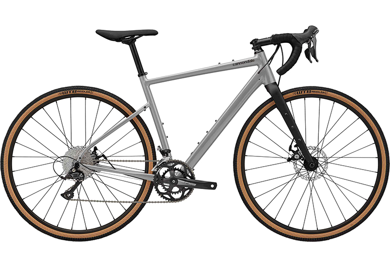Topstone Alloy Shimano - 2022