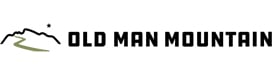 Old Man Mountain