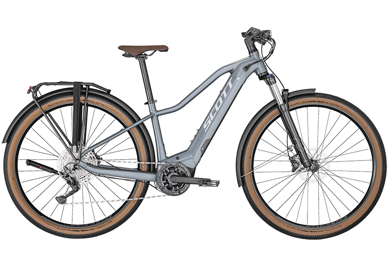 Axis eRIDE 20 Lady - 2022