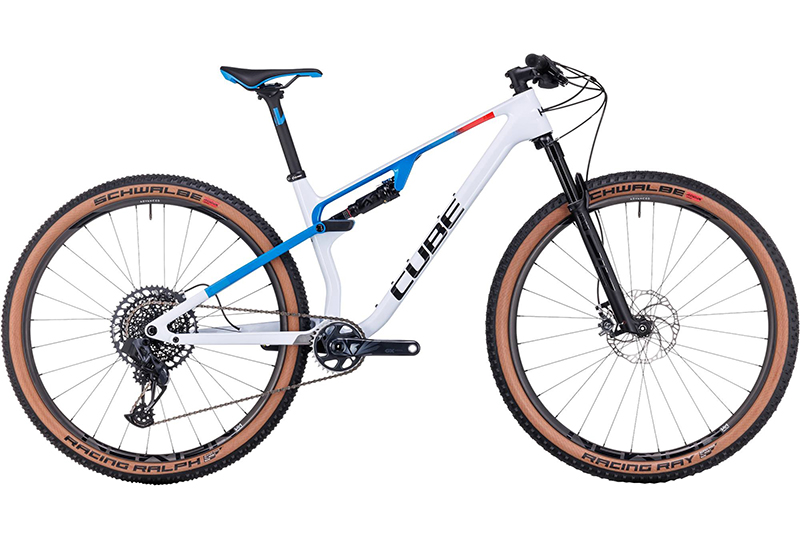 AMS 100 Super HPC Race 29 - 2024