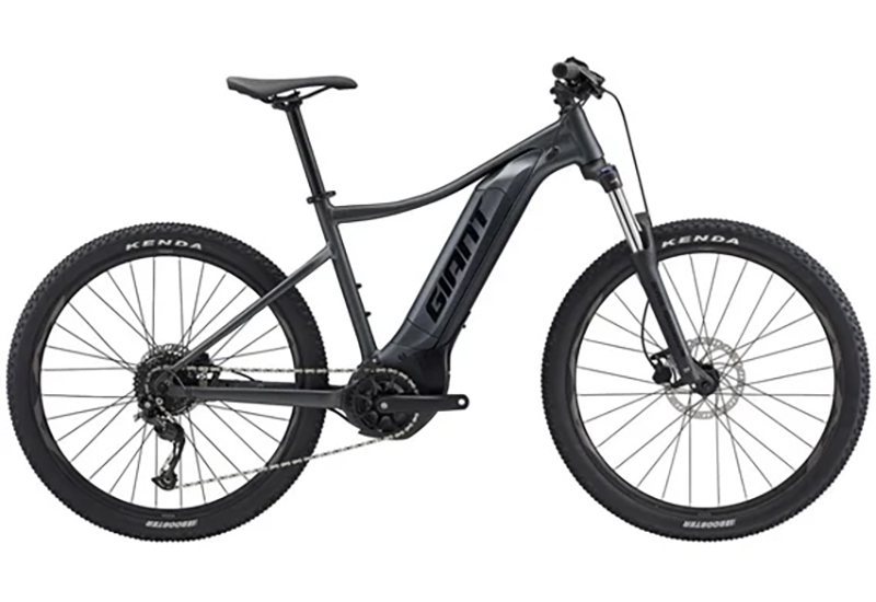 Talon E+ Sport - 2022