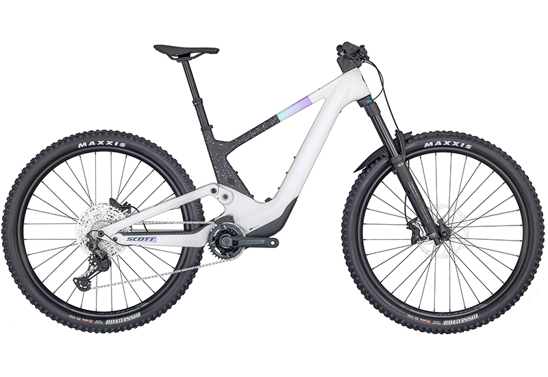 Contessa Voltage eRIDE 900 - 2025