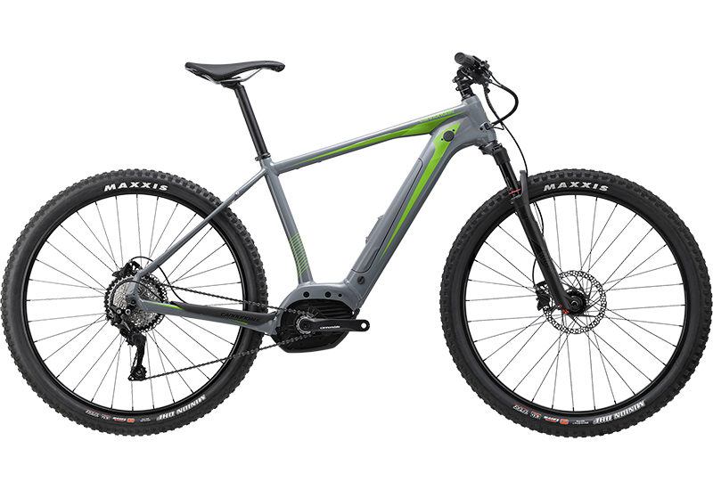 Trail Neo - 2019
