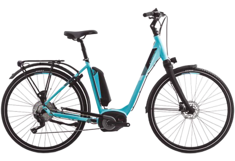Optima Comfort 10 - 2018
