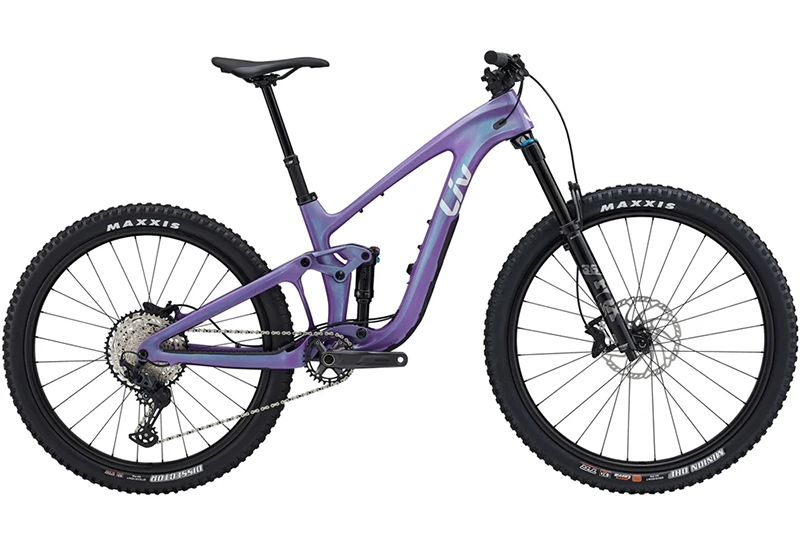 Liv Intrigue X Advanced 2 - 2024