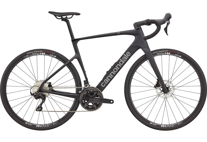 Synapse Carbon - 2025