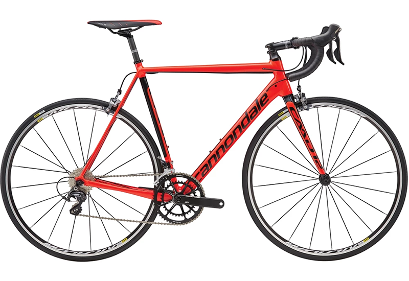 CAAD 12 Rim Brake - 2016