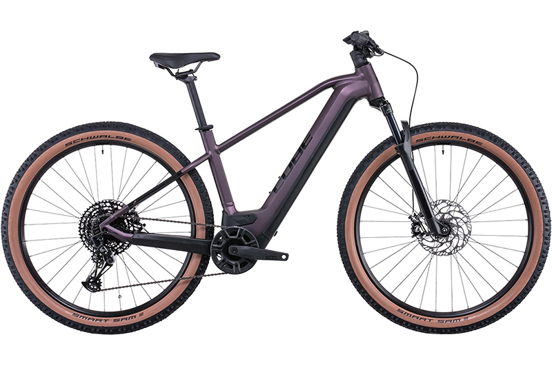Reaction Hybrid EXC 750 29 - 2022