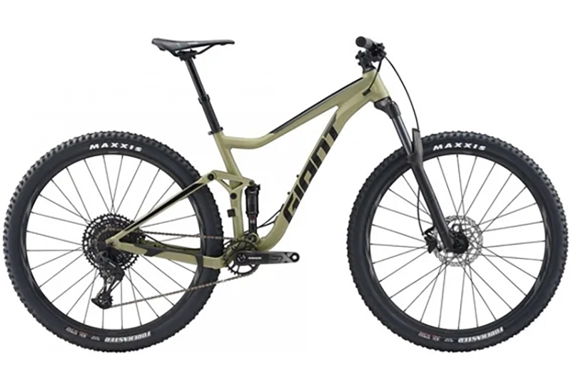 Stance 29 1 - 2020