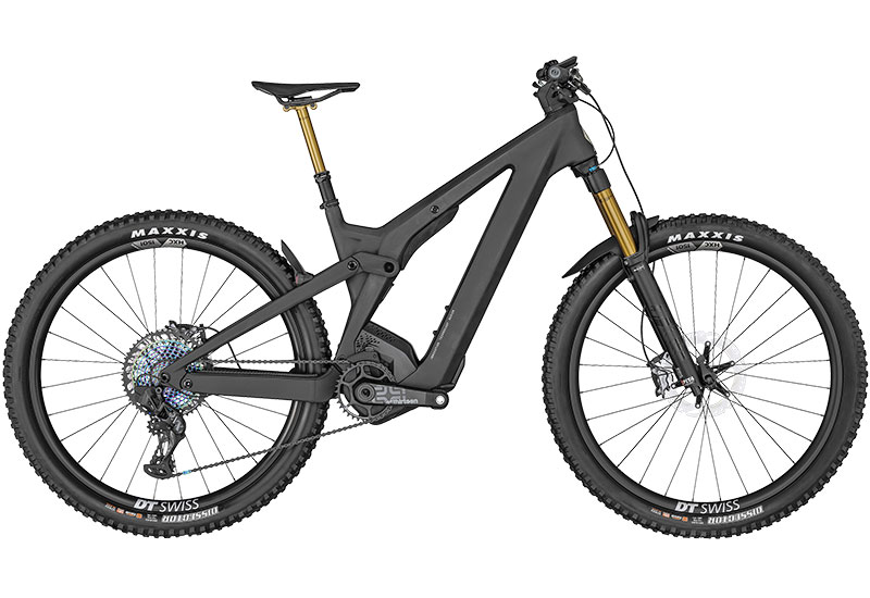 Patron eRide 900 Ultimate - 2022