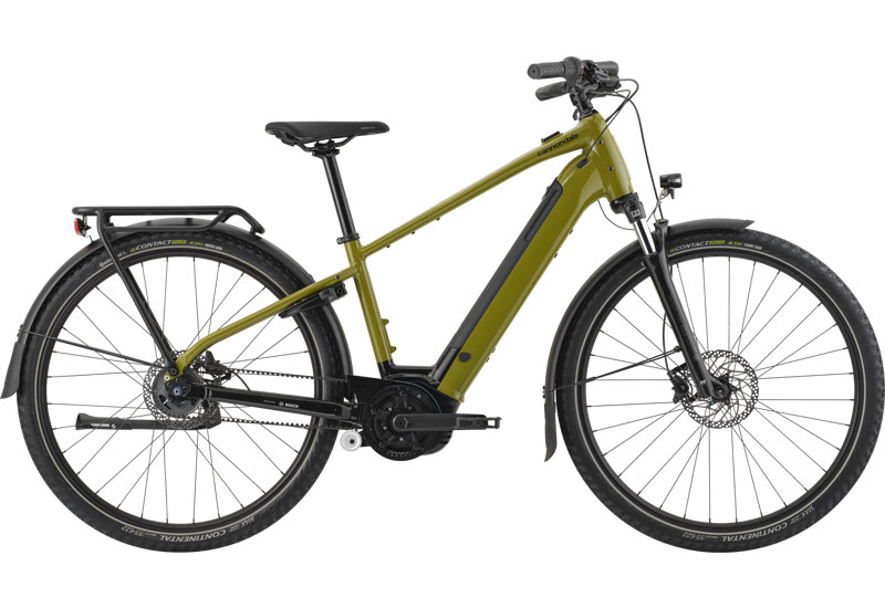 Mavaro Neo 625Wh Powertube - 2024